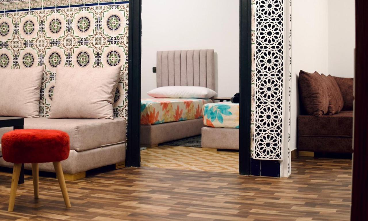 Lovely Apartment In Tétouan Zewnętrze zdjęcie
