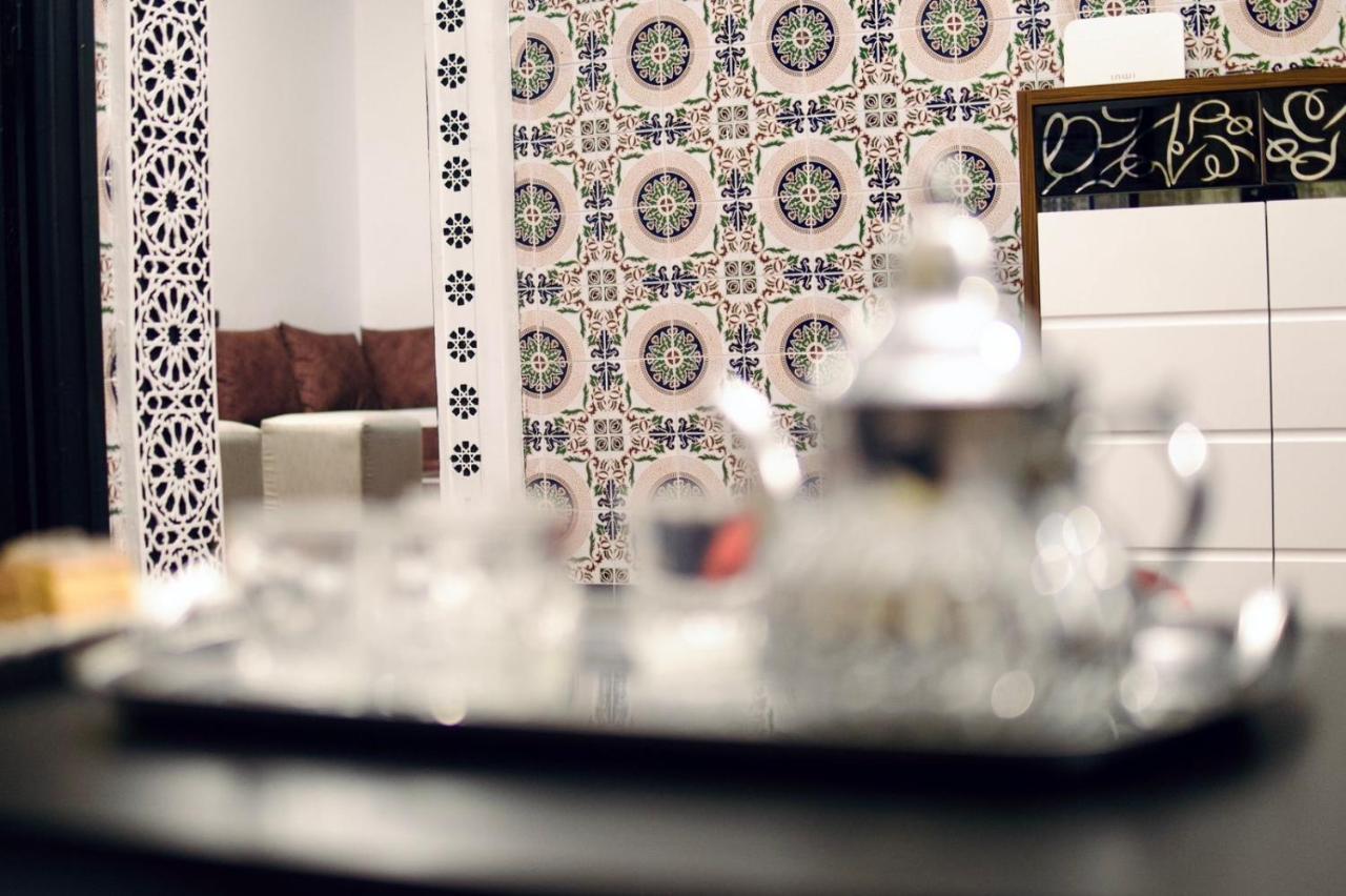 Lovely Apartment In Tétouan Zewnętrze zdjęcie