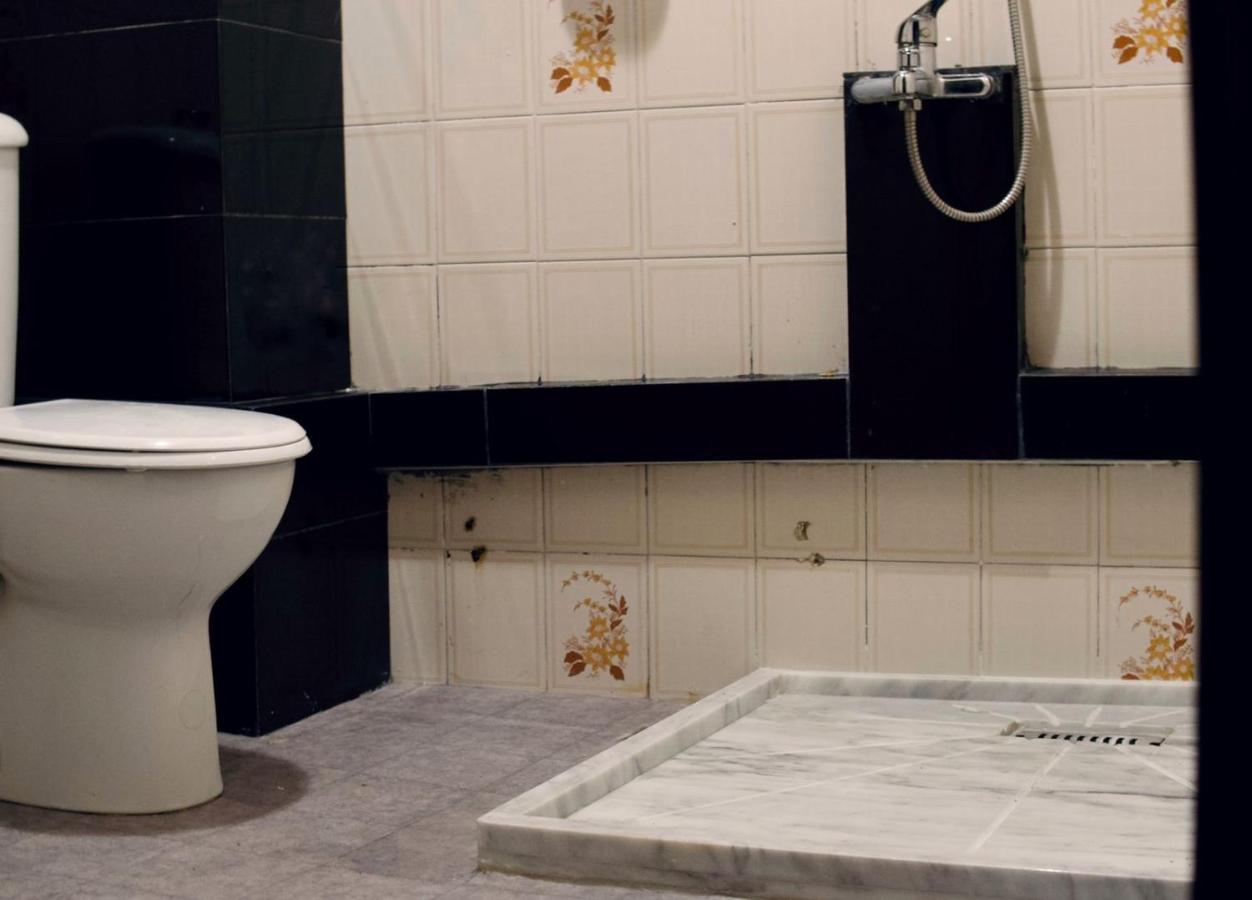Lovely Apartment In Tétouan Zewnętrze zdjęcie