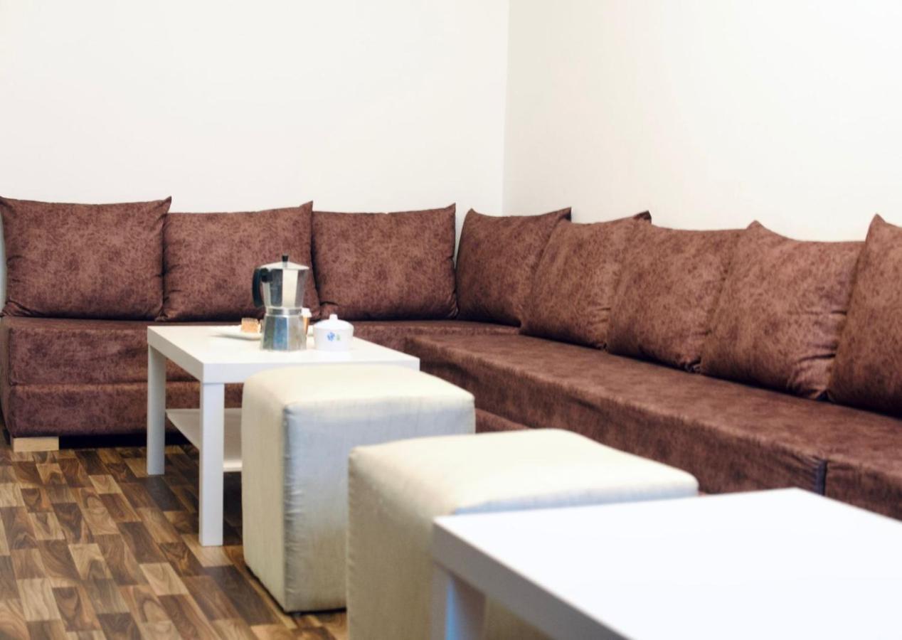 Lovely Apartment In Tétouan Zewnętrze zdjęcie