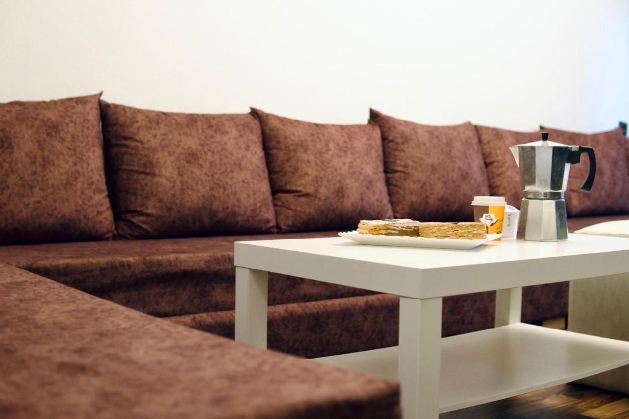 Lovely Apartment In Tétouan Zewnętrze zdjęcie