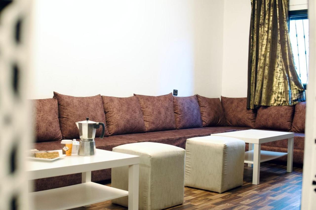 Lovely Apartment In Tétouan Zewnętrze zdjęcie