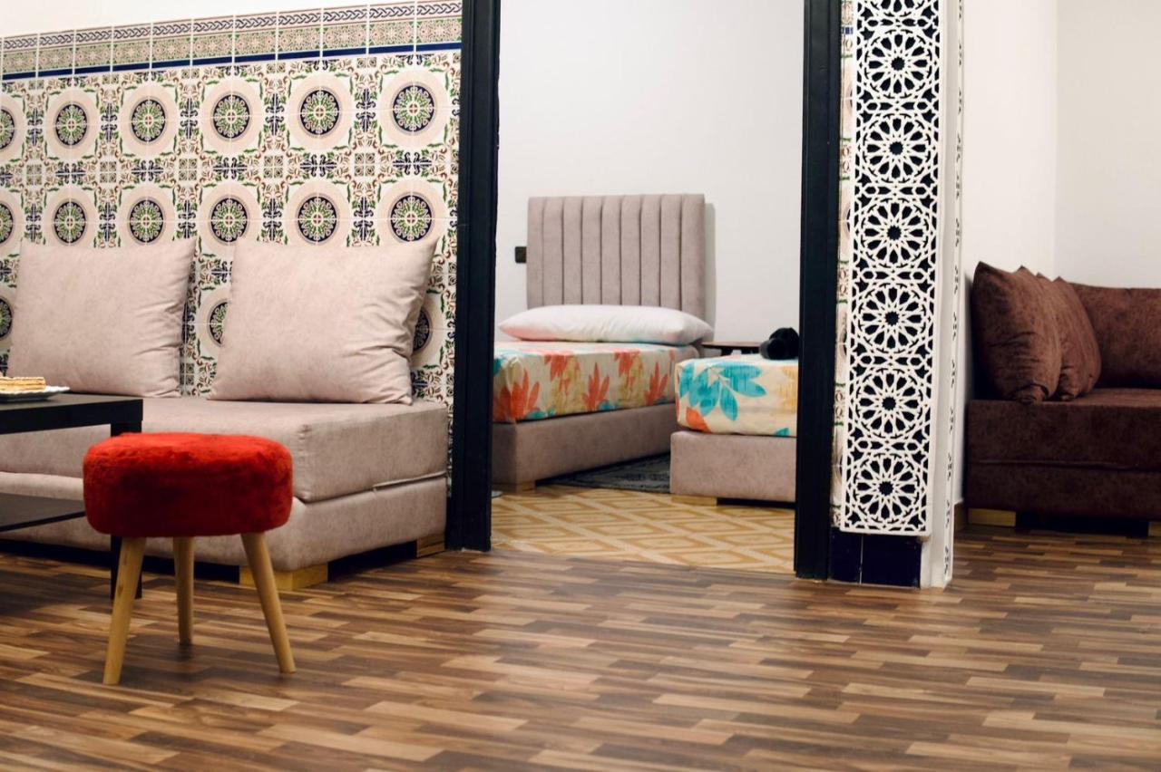 Lovely Apartment In Tétouan Zewnętrze zdjęcie