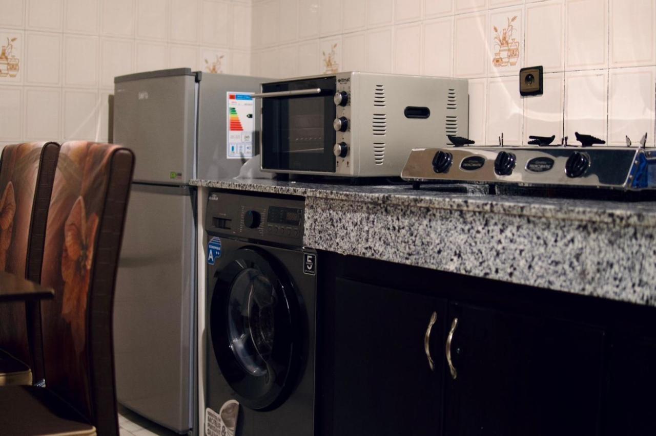 Lovely Apartment In Tétouan Zewnętrze zdjęcie